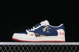 Picture of Air Jordan 1 LOW _SKUfw22484878080516675fw